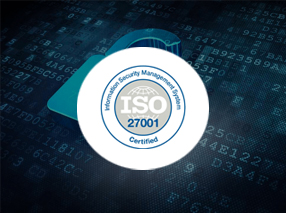 ISO 27001 信息安全管理体系