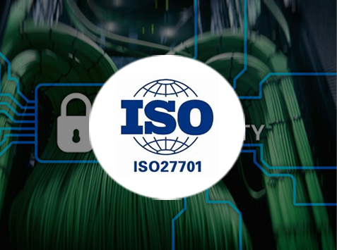 ISO 27701 隐私信息管理体系